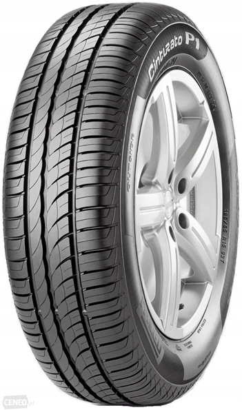 195/55R16 opona PIRELLI Cinturato P1 XL 91V